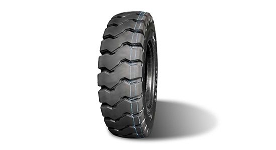 OTR E-3（AE804）_Hubei Jintian Tyre Co., Ltd.