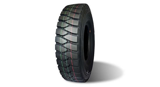 AR527_Hubei Jintian Tyre Co., Ltd.