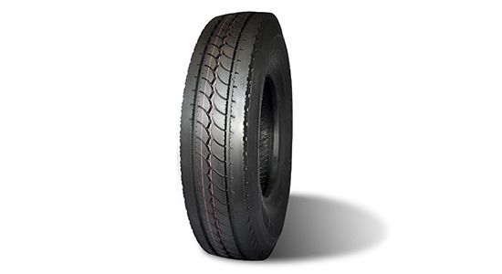 AW003_Hubei Jintian Tyre Co., Ltd.