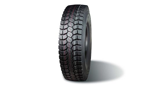 AR412_Hubei Jintian Tyre Co., Ltd.