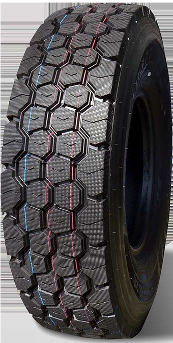 Camion pneumatico_Hubei Jintian Tyre Co., Ltd.