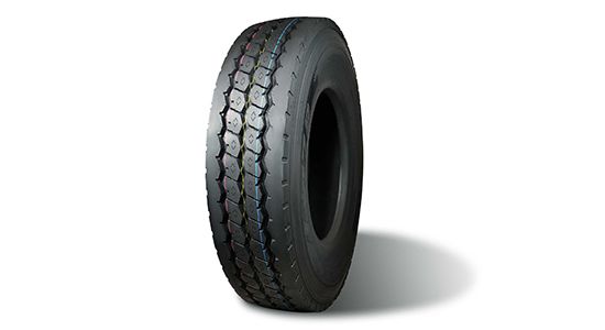 AR778_Hubei Jintian Tyre Co., Ltd.