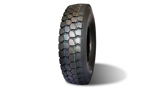 AR415_Hubei Jintian Tyre Co., Ltd.