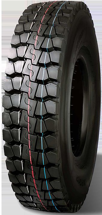 Camion pneumatico_Hubei Jintian Tyre Co., Ltd.