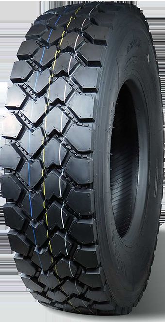 Camion pneumatico_Hubei Jintian Tyre Co., Ltd.