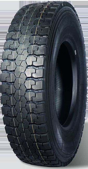 Camion pneumatico_Hubei Jintian Tyre Co., Ltd.