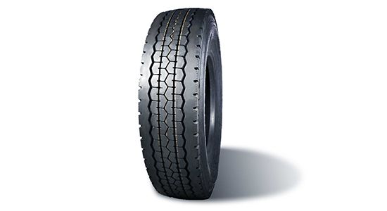 AR999_Hubei Jintian Tyre Co., Ltd.
