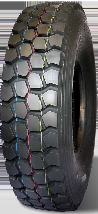 Camion pneumatico_Hubei Jintian Tyre Co., Ltd.