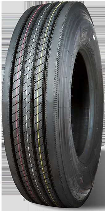 Camion pneumatico_Hubei Jintian Tyre Co., Ltd.