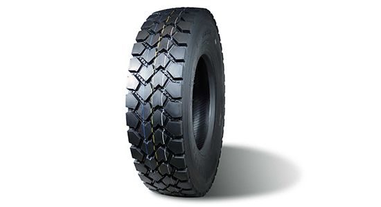 AR888_Hubei Jintian Tyre Co., Ltd.