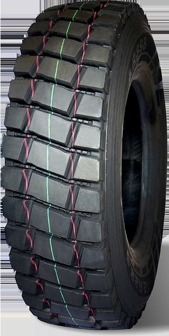Camion pneumatico_Hubei Jintian Tyre Co., Ltd.