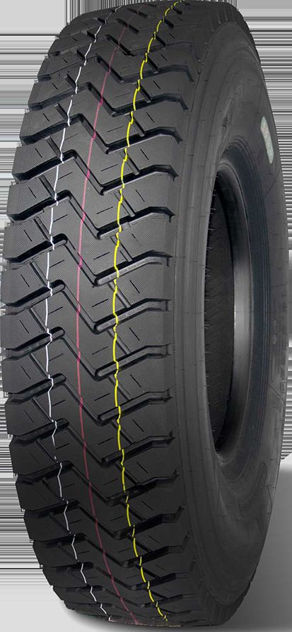 Camion pneumatico_Hubei Jintian Tyre Co., Ltd.