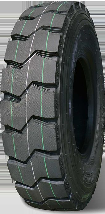 Camion pneumatico_Hubei Jintian Tyre Co., Ltd.