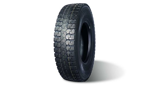 AR868_Hubei Jintian Tyre Co., Ltd.