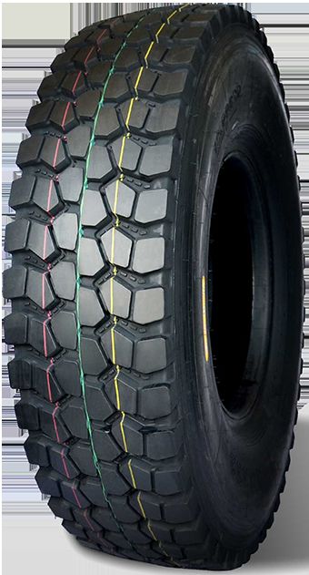 Camion pneumatico_Hubei Jintian Tyre Co., Ltd.