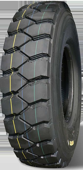 Camion pneumatico_Hubei Jintian Tyre Co., Ltd.
