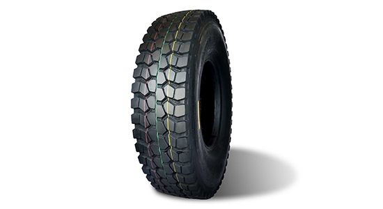 AR332_Hubei Jintian Tyre Co., Ltd.