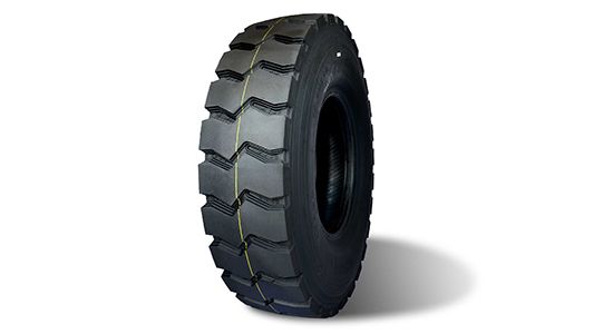 AR666_Hubei Jintian Tyre Co., Ltd.