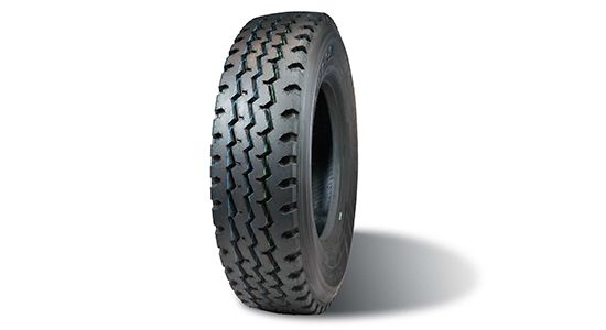 AW002_Hubei Jintian Tyre Co., Ltd.
