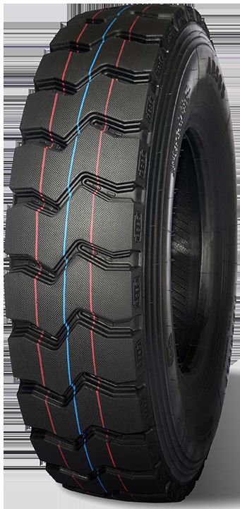 Camion pneumatico_Hubei Jintian Tyre Co., Ltd.