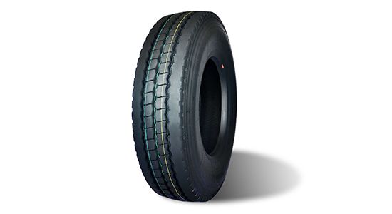 AR731_Hubei Jintian Tyre Co., Ltd.