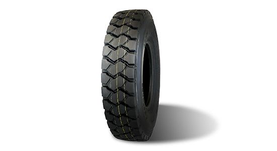AR585_Hubei Jintian Tyre Co., Ltd.