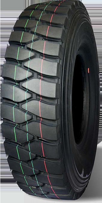 Camion pneumatico_Hubei Jintian Tyre Co., Ltd.