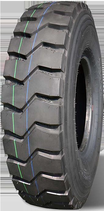 Camion pneumatico_Hubei Jintian Tyre Co., Ltd.