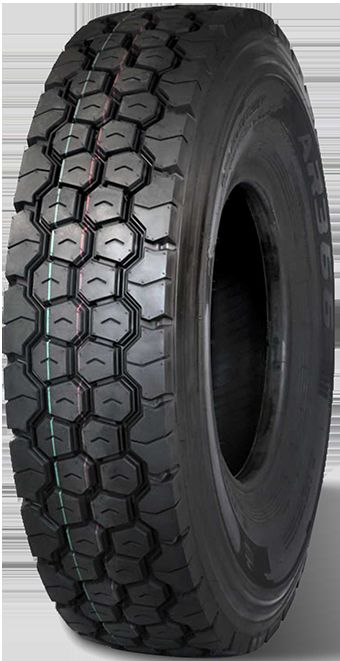 Camion pneumatico_Hubei Jintian Tyre Co., Ltd.