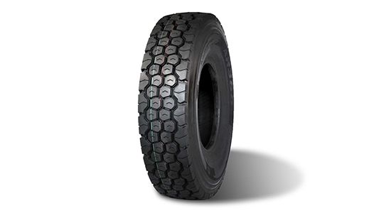 AR366_Hubei Jintian Tyre Co., Ltd.