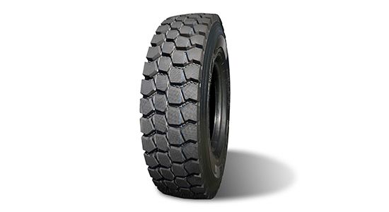 AR417_Hubei Jintian Tyre Co., Ltd.