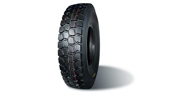 AR3581_Hubei Jintian Tyre Co., Ltd.