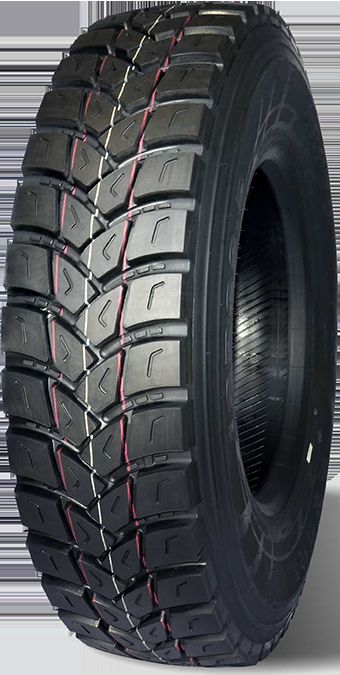 Camion pneumatico_Hubei Jintian Tyre Co., Ltd.