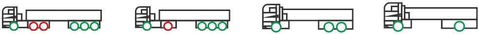 Camion pneumatico_Hubei Jintian Tyre Co., Ltd.
