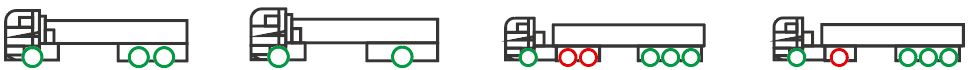 Camion pneumatico_Hubei Jintian Tyre Co., Ltd.
