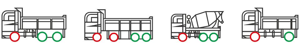 Camion pneumatico_Hubei Jintian Tyre Co., Ltd.