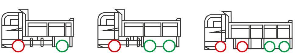 Camion pneumatico_Hubei Jintian Tyre Co., Ltd.
