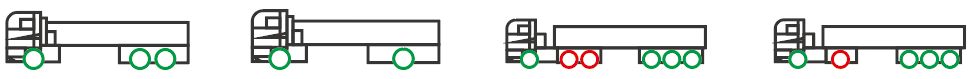 Camion pneumatico_Hubei Jintian Tyre Co., Ltd.