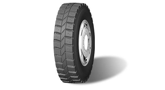 JS336_Hubei Jintian Tyre Co., Ltd.