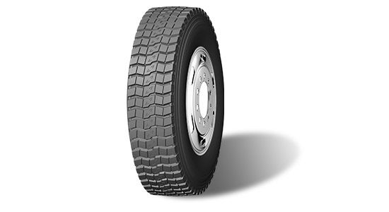 JS305_Hubei Jintian Tyre Co., Ltd.