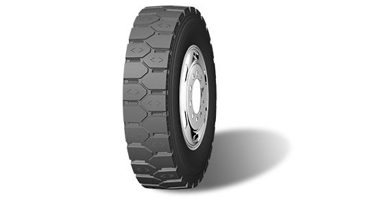 JS362_Hubei Jintian Tyre Co., Ltd.