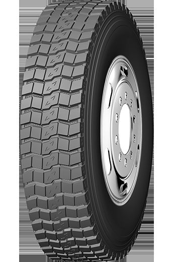 Serie di carico medio e corto raggio_Hubei Jintian Tyre Co., Ltd.