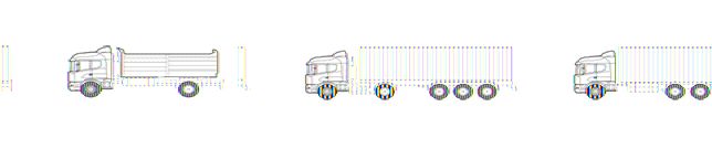 Serie di camion leggeri_Hubei Jintian Tyre Co., Ltd.