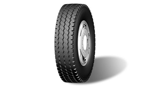JS211_Hubei Jintian Tyre Co., Ltd.