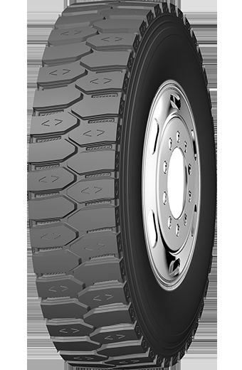 Serie di carico medio e corto raggio_Hubei Jintian Tyre Co., Ltd.