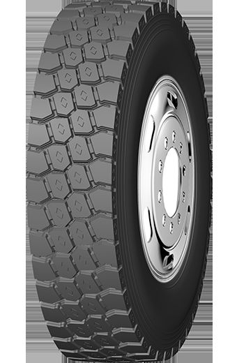 BD026 _Hubei Jintian Tyre Co., Ltd.