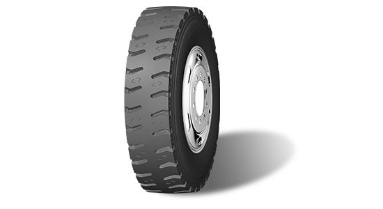 JS360_Hubei Jintian Tyre Co., Ltd.