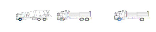 Serie di camion leggeri_Hubei Jintian Tyre Co., Ltd.