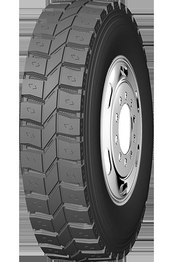 Serie di carico medio e corto raggio_Hubei Jintian Tyre Co., Ltd.