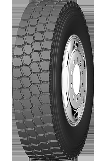 Hubei JintianTyre Co., Ltd